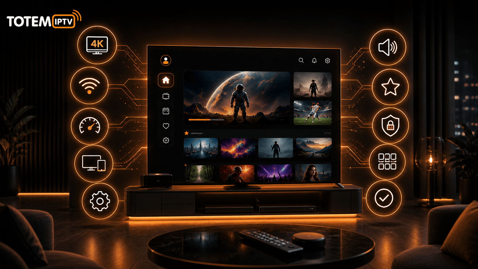 IPTV İzle Deneyimini İyileştirmek İçin 10 Öneri