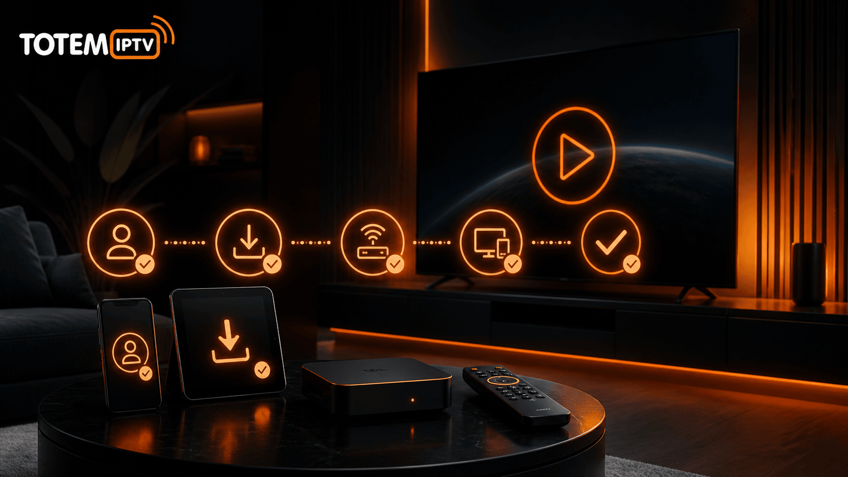 IPTV Kurulum Rehberi: İlk Kez Kullanacaklar İçin
