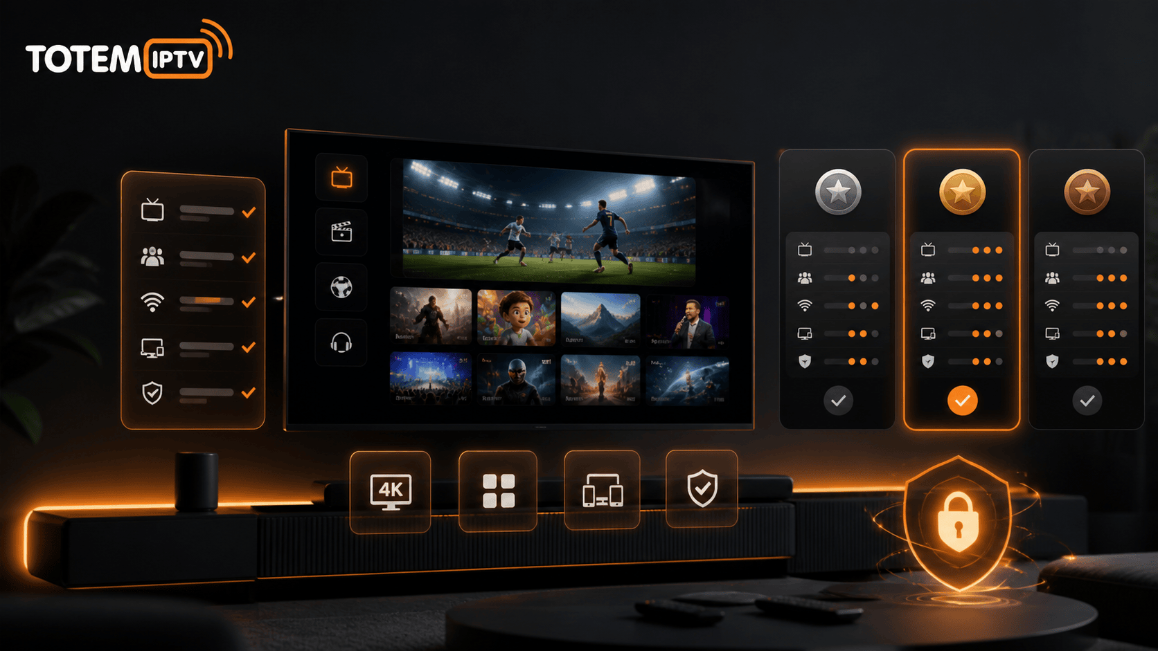 IPTV Satış Sitesinden Paket Seçerken Nelere Dikkat Edilmeli?