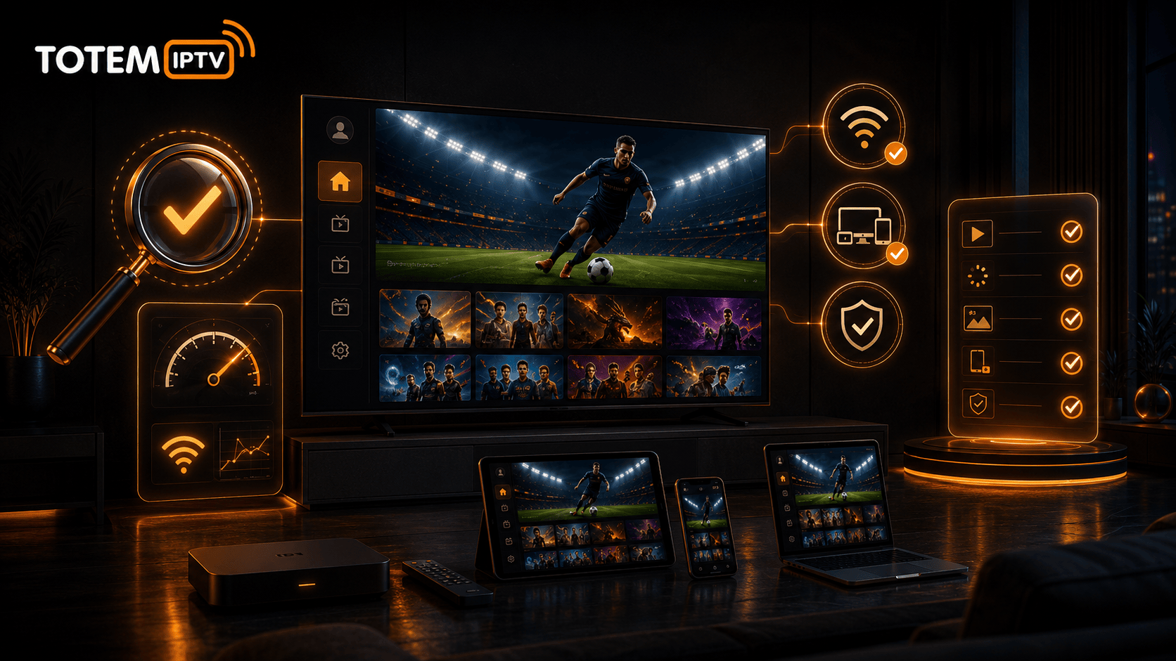IPTV Test Neden Önemlidir?