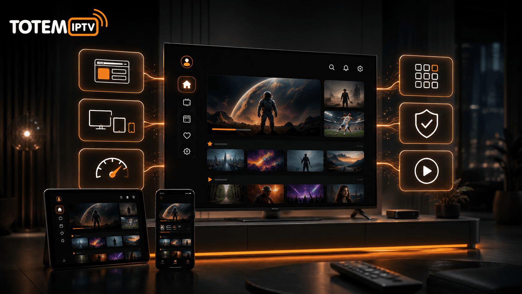 IPTV Uygulama Seçimi Nasıl Yapılır?