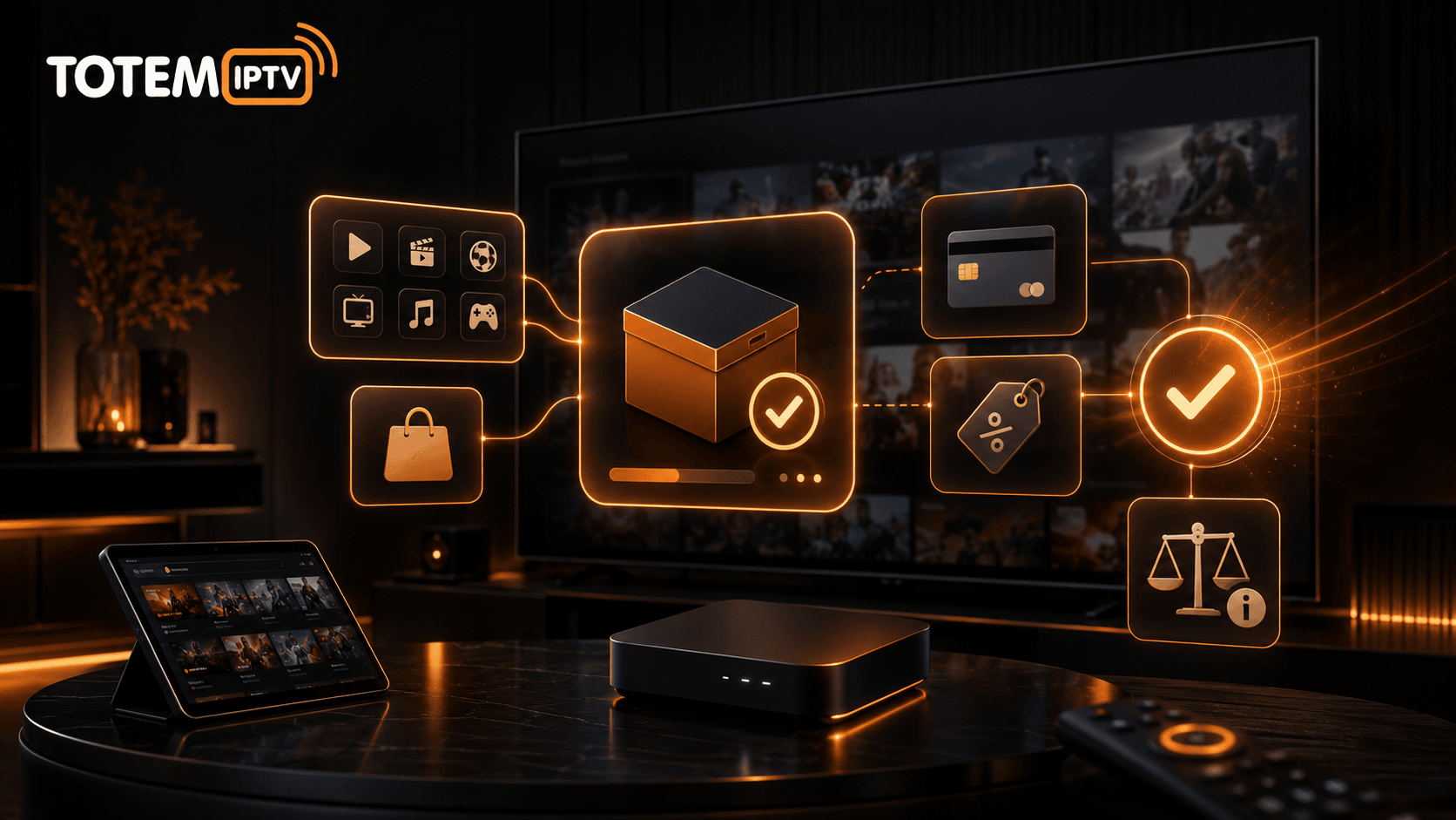 IPTV Uygulama Ücretleri Paket Fiyatına Dahil mi?