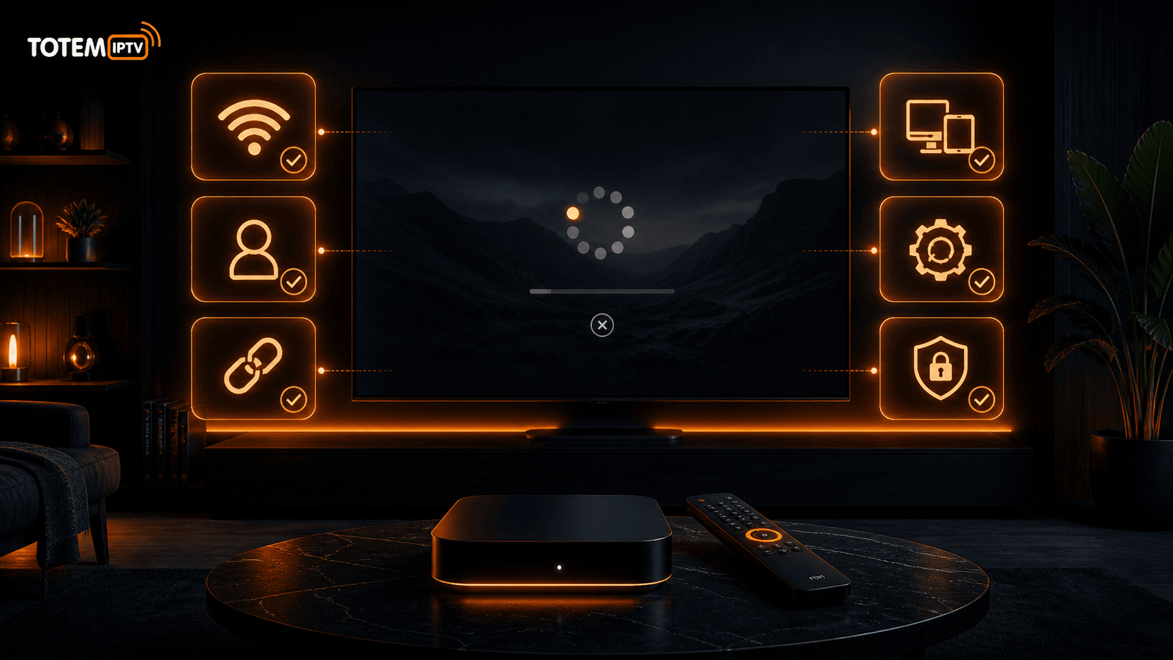 IPTV Yayın Açılmıyor: İlk Kontrol Etmeniz Gerekenler